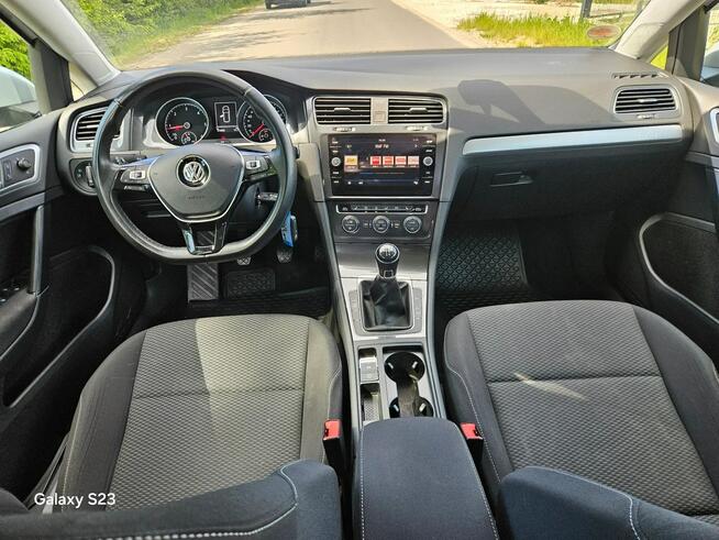 Volkswagen Golf 2017