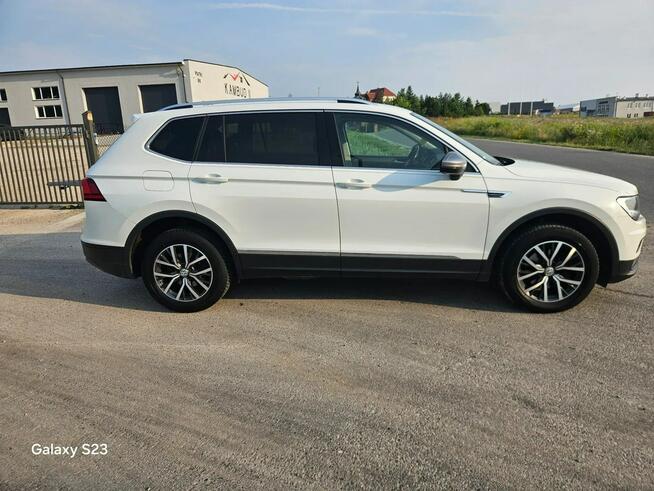 Volkswagen Tiguan 2019