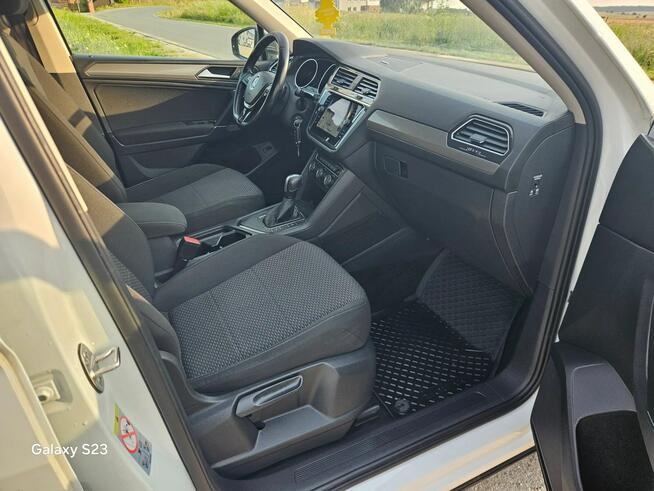 Volkswagen Tiguan 2019