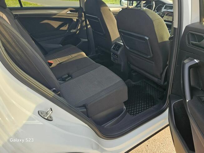 Volkswagen Tiguan 2019