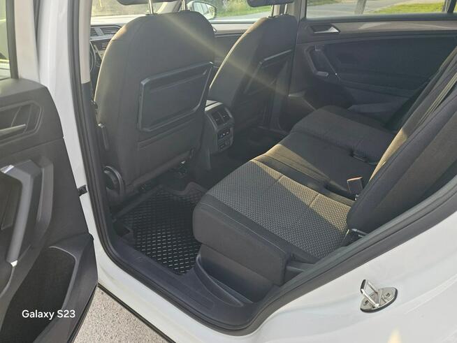 Volkswagen Tiguan 2019