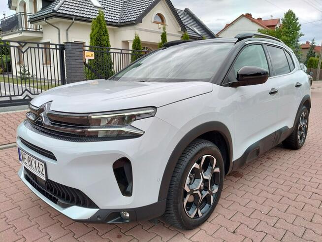 Citroen Pozostałe