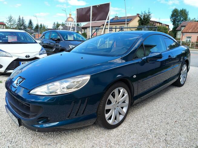 Peugeot 407 2007