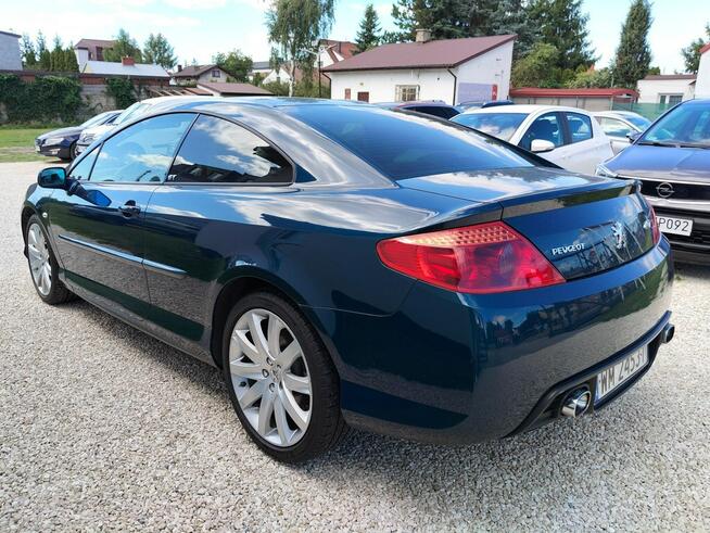 Peugeot 407 2007