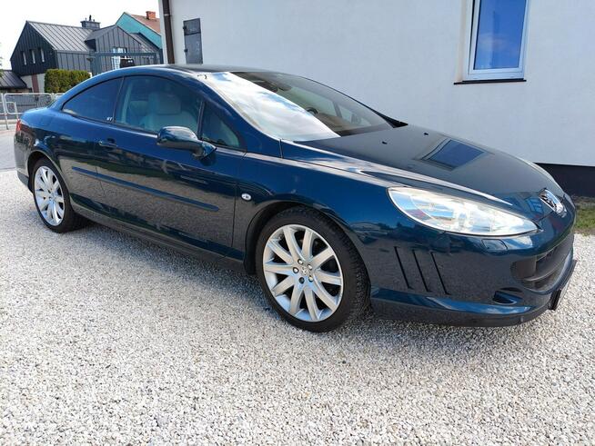 Peugeot 407 2007