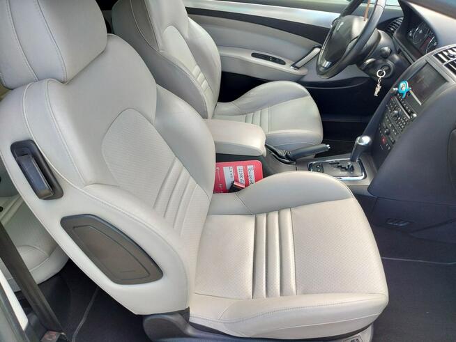 Peugeot 407 2007