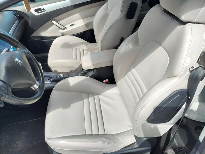 Peugeot 407 2007