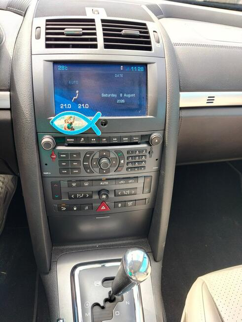 Peugeot 407 2007