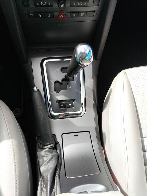 Peugeot 407 2007