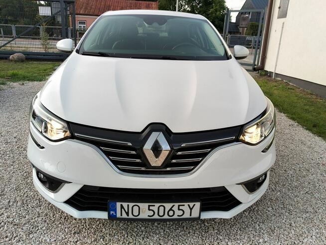Renault Megane 2019