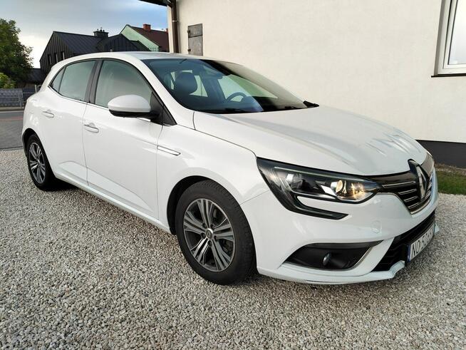 Renault Megane 2019