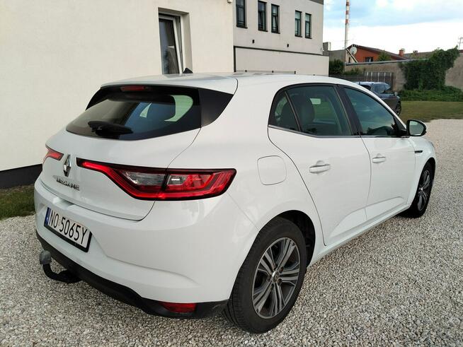 Renault Megane 2019