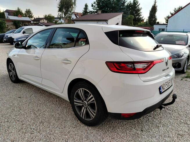 Renault Megane 2019