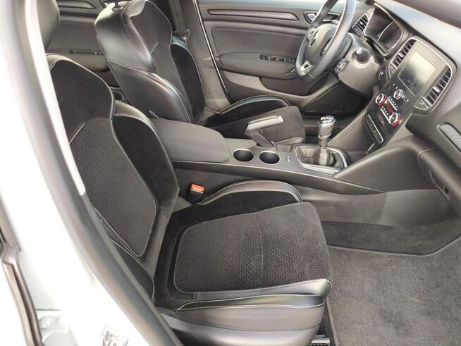 Renault Megane 2019