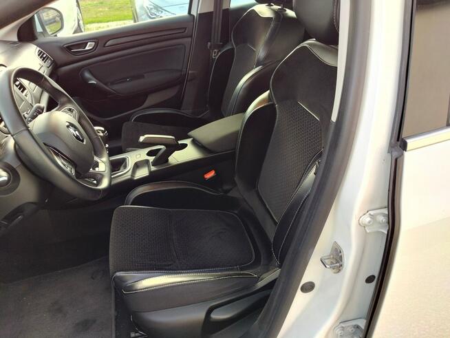 Renault Megane 2019