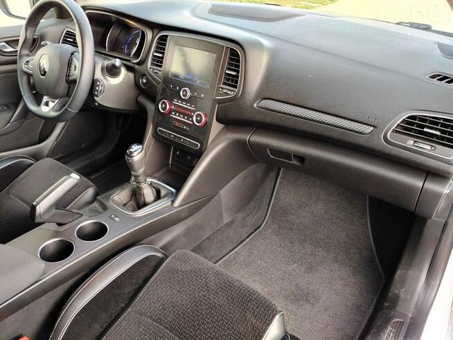 Renault Megane 2019