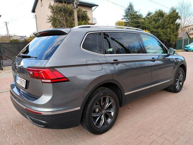 Volkswagen Tiguan Allspace 2023