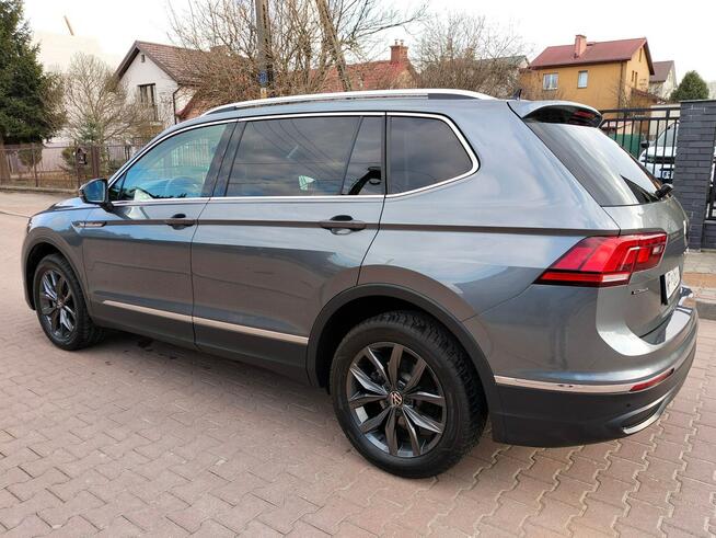 Volkswagen Tiguan Allspace 2023