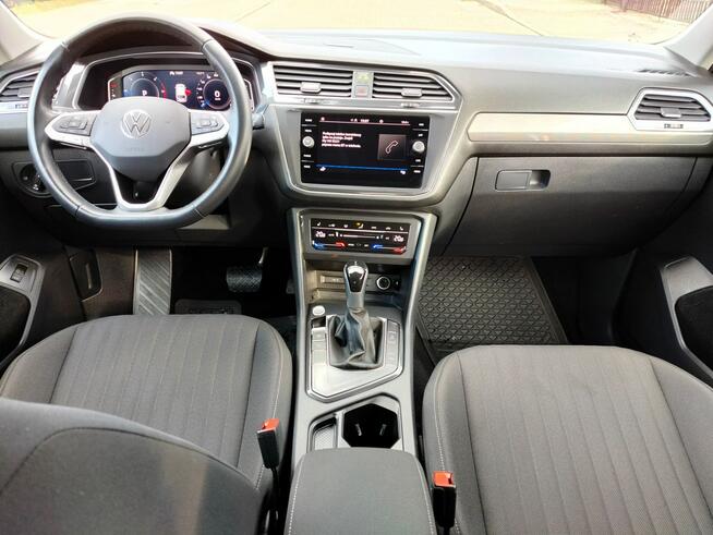 Volkswagen Tiguan Allspace 2023