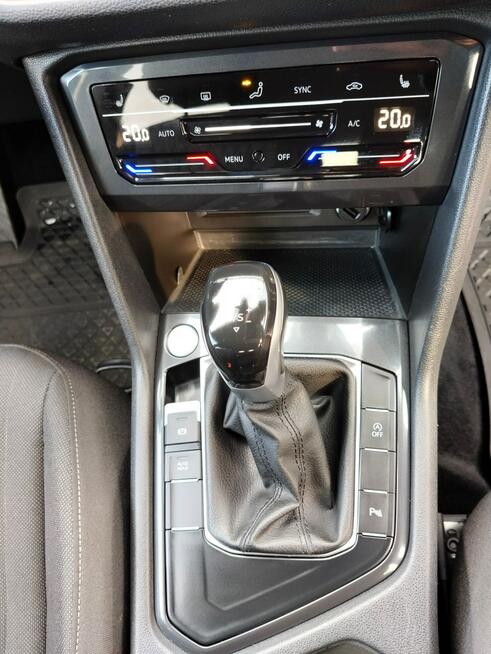 Volkswagen Tiguan Allspace 2023