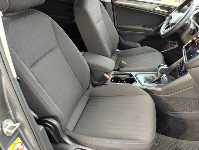 Volkswagen Tiguan Allspace 2023