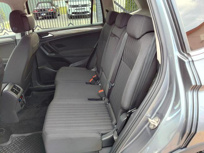 Volkswagen Tiguan Allspace 2023