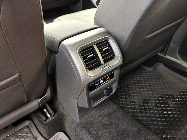 Volkswagen Tiguan Allspace 2023