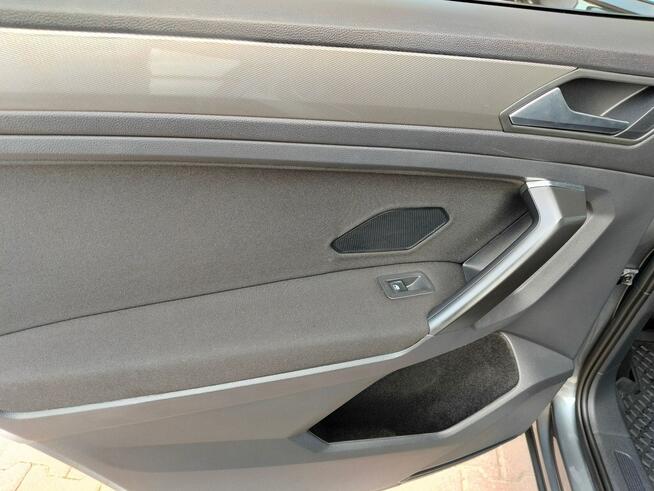 Volkswagen Tiguan Allspace 2023