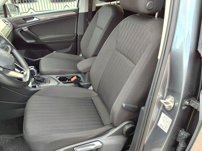 Volkswagen Tiguan Allspace 2023