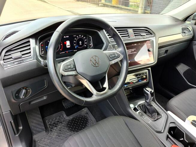 Volkswagen Tiguan Allspace 2023
