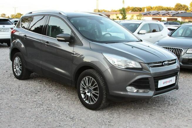 Ford Kuga 2013