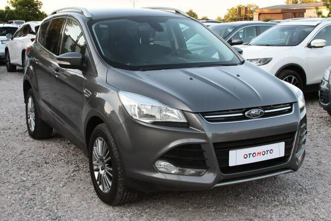 Ford Kuga 2013