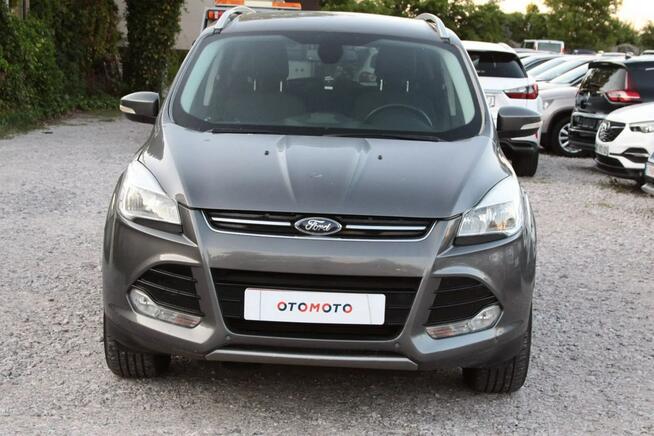 Ford Kuga 2013