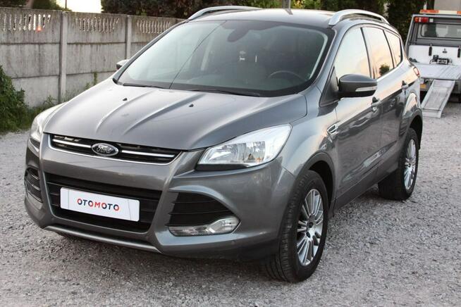 Ford Kuga 2013