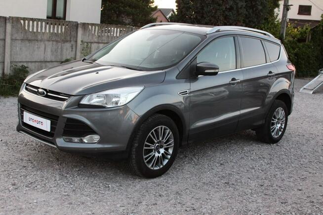 Ford Kuga 2013
