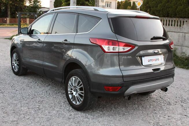 Ford Kuga 2013