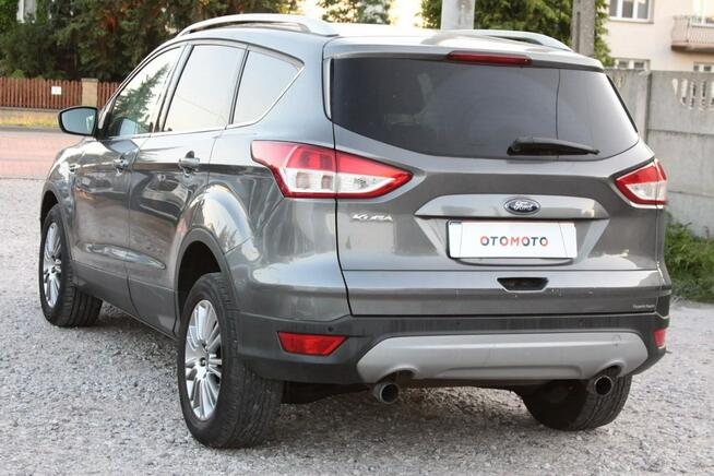 Ford Kuga 2013