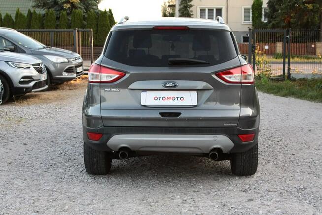 Ford Kuga 2013