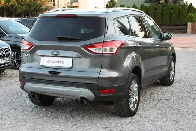 Ford Kuga 2013