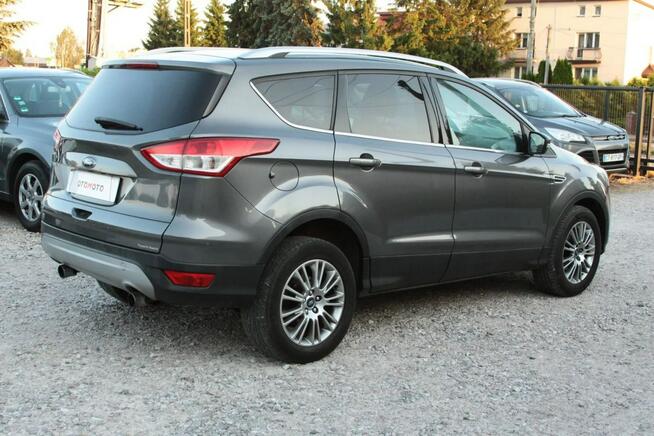Ford Kuga 2013