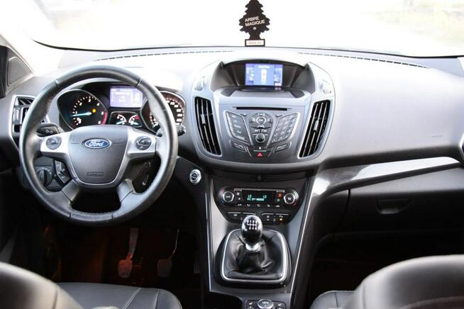 Ford Kuga 2013