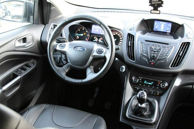 Ford Kuga 2013