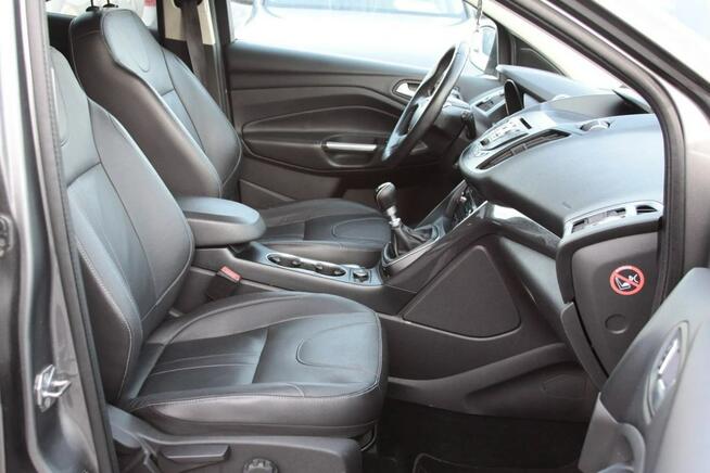 Ford Kuga 2013