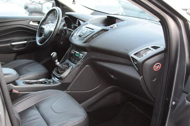 Ford Kuga 2013