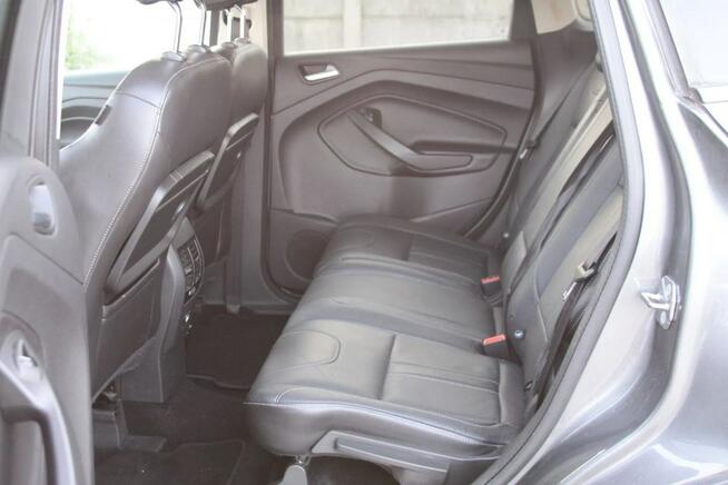 Ford Kuga 2013