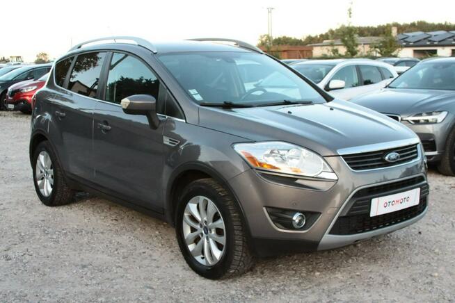 Ford Kuga 2012