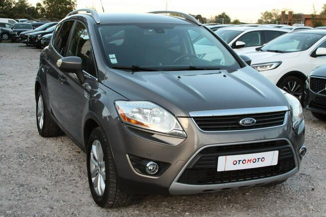 Ford Kuga 2012