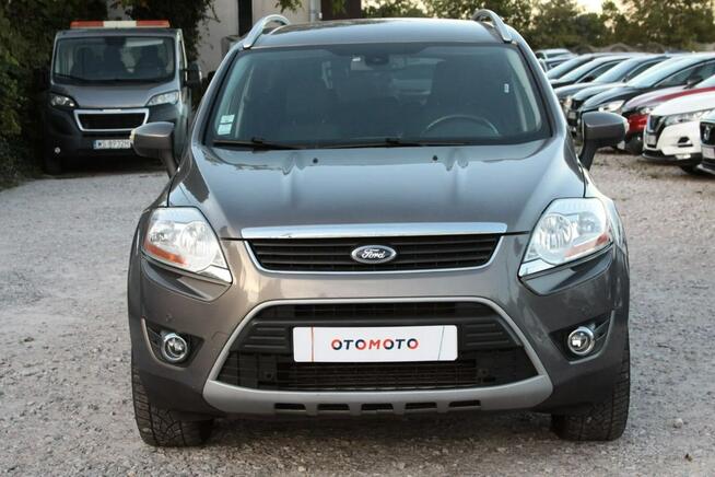 Ford Kuga 2012