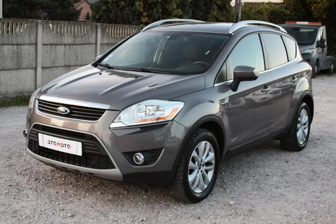Ford Kuga 2012