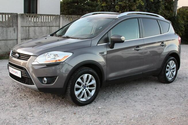 Ford Kuga 2012